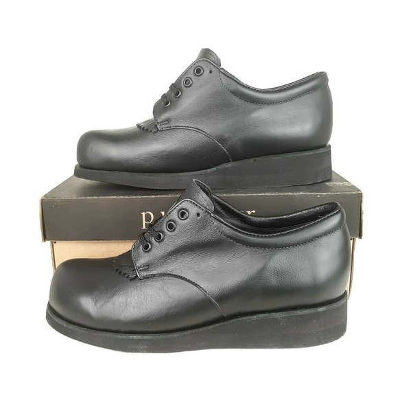 Victoria SDWS P.W. Minor Women Shoes Size 11.5 2a - Picture 3 of 5